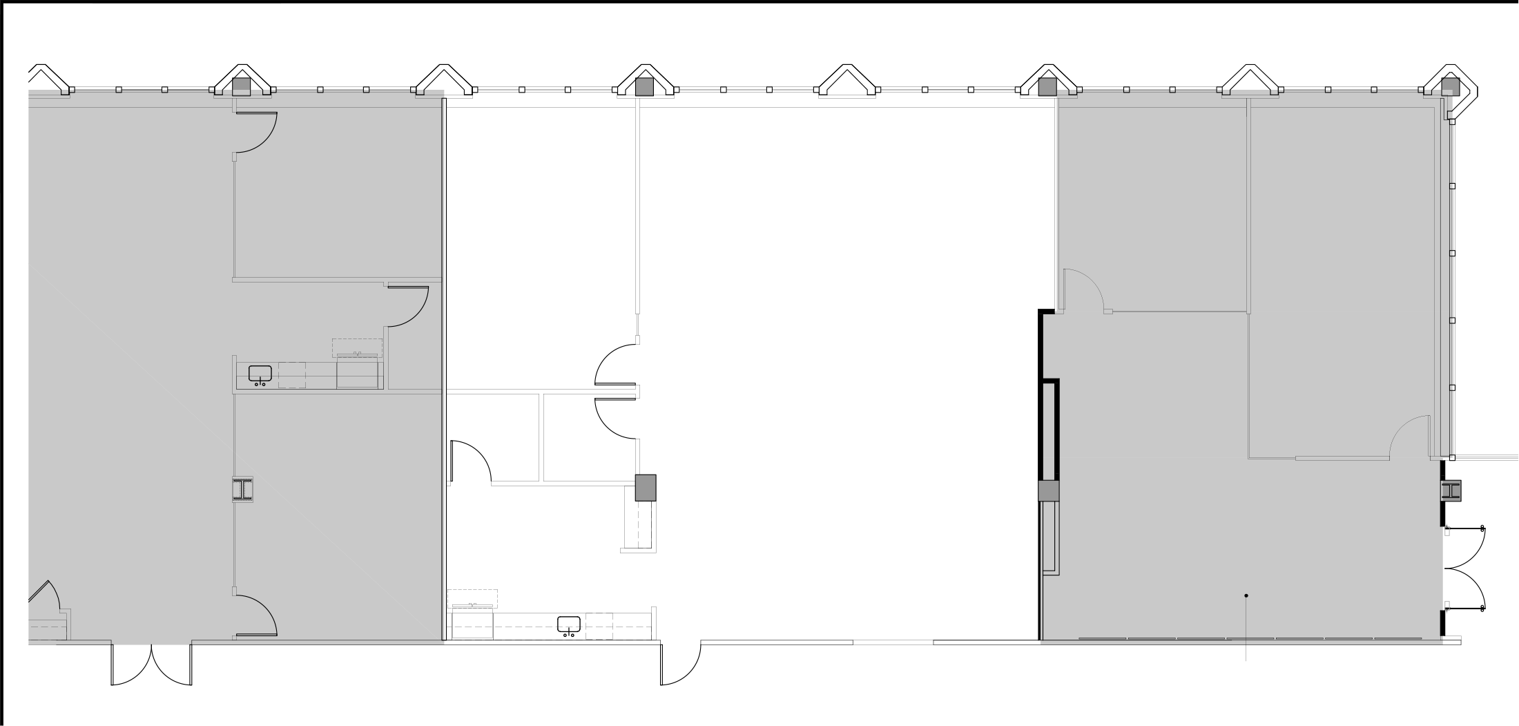shippan landing floor plan